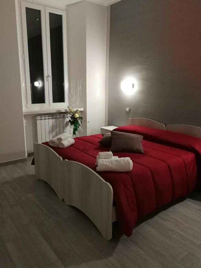 B&B Da Daniela Magliano de' Marsi 外观 照片