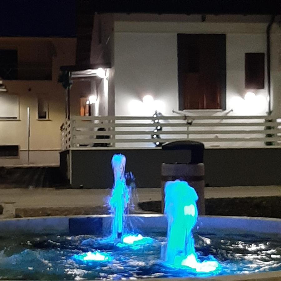B&B Da Daniela Magliano de' Marsi 外观 照片