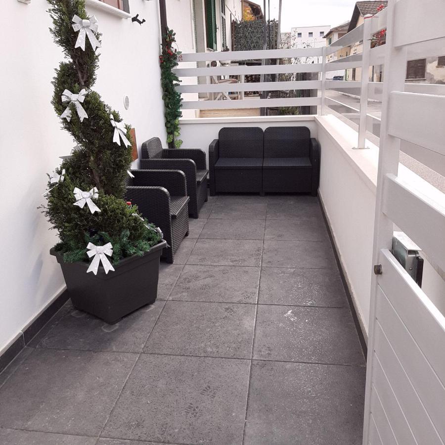 B&B Da Daniela Magliano de' Marsi 外观 照片