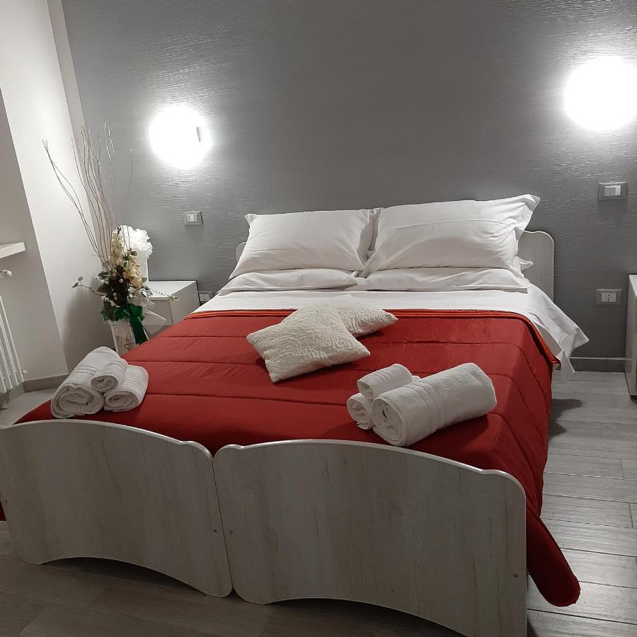 B&B Da Daniela Magliano de' Marsi 外观 照片