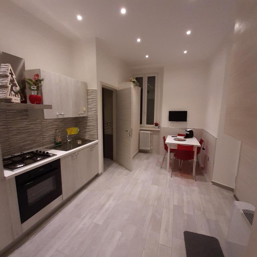 B&B Da Daniela Magliano de' Marsi 外观 照片