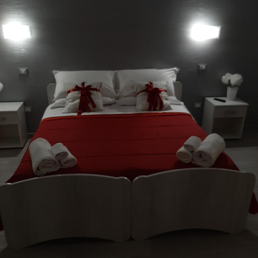 B&B Da Daniela Magliano de' Marsi 外观 照片